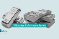 What Are Safe-Haven Assets