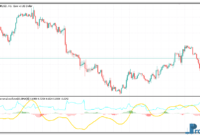 Trend Reversal Oscillator mt5 indicator