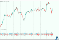 VSA Candle mt5 indicator