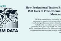 How Professional Traders Read ISM Data