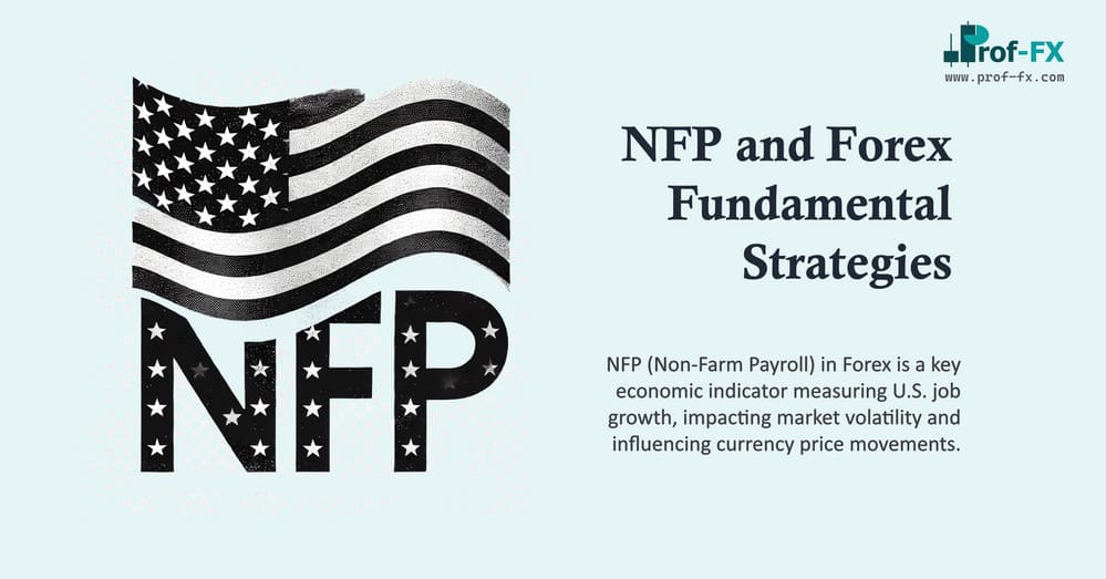 NFP and Forex Fundamental Strategies