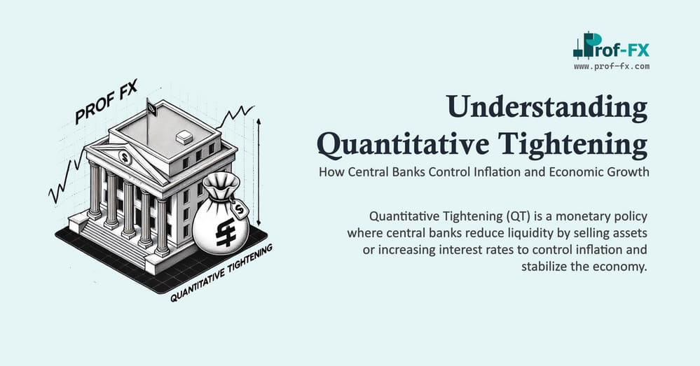 Understanding Quantitative Tightening