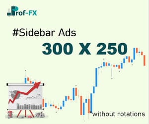 Forex Advertising Sidebar