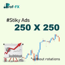 Forex Advertising Sidebar